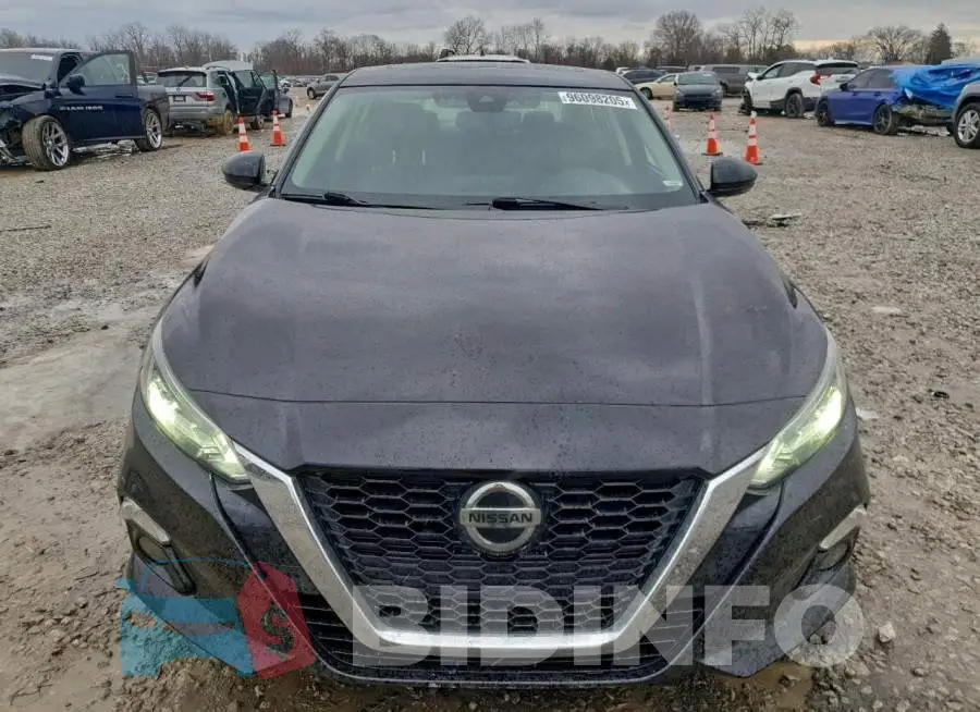 1N4BL4EV7LC272582 Photo# 5