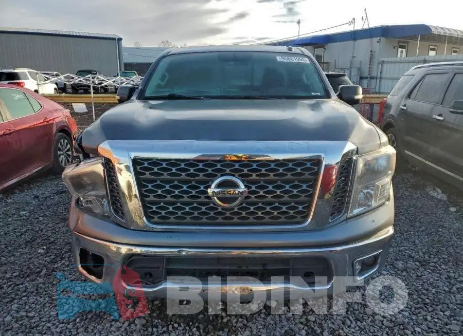 1N6AA1CK6JN504722 Photo# 5