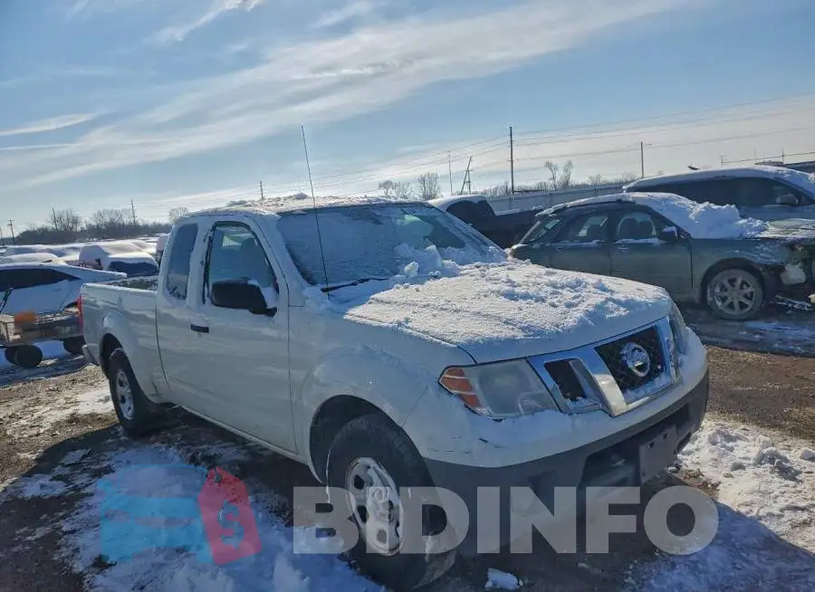 1N6BD0CT5JN755777 Photo# 4