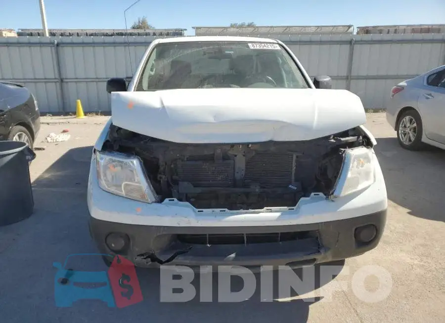 1N6BD0CT8HN726848 Photo# 5