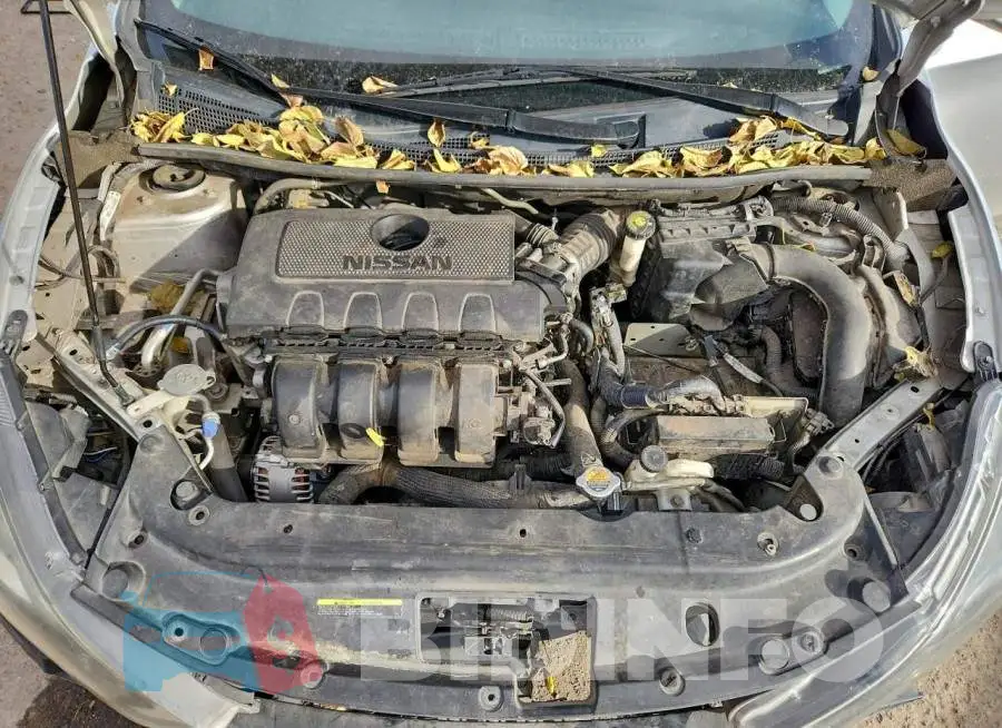 3N1AB7AP0KY319851 Photo# 11