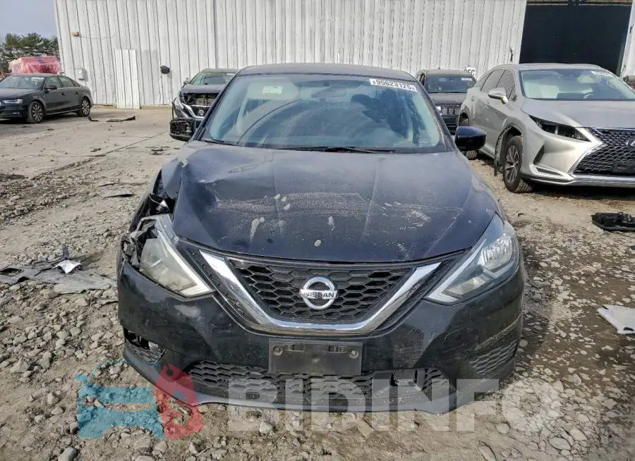 3N1AB7AP1JL624271 Photo# 5