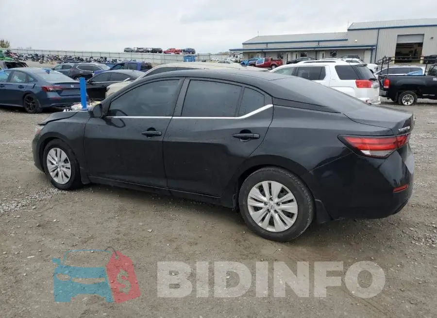 3N1AB8BV4NY281676 Photo# 2