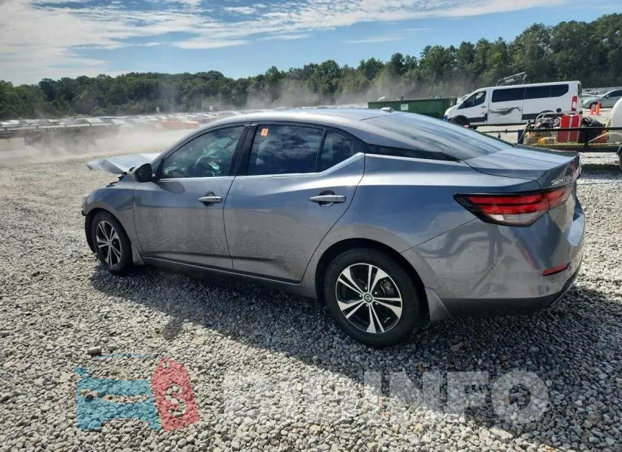 3N1AB8CV1NY246026 Photo# 2