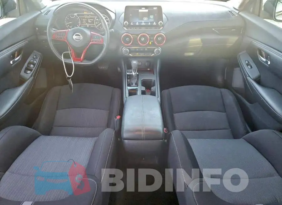 3N1AB8CV3NY241104 Photo# 8
