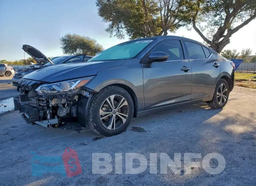 3N1AB8CV3NY241104 Photo# 1
