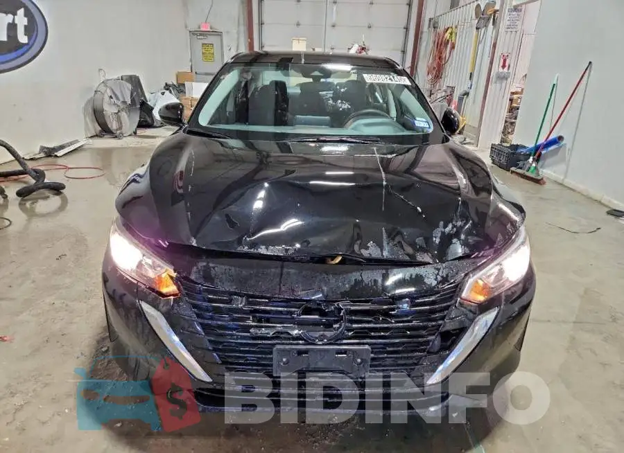 3N1AB8CV3SY290461 Photo# 5