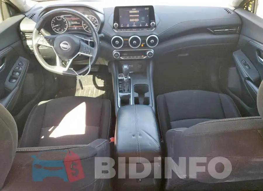 3N1AB8CV4LY254666 Photo# 8