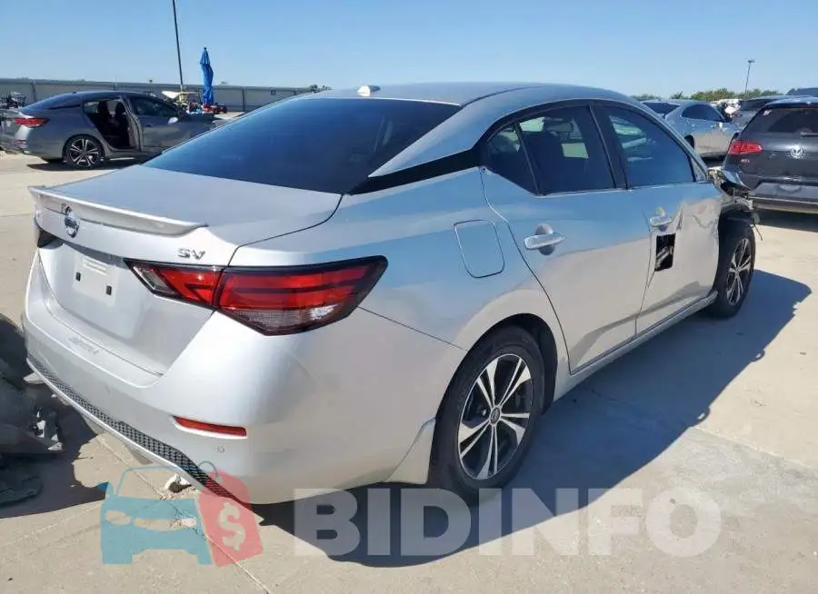 3N1AB8CV4LY254666 Photo# 3