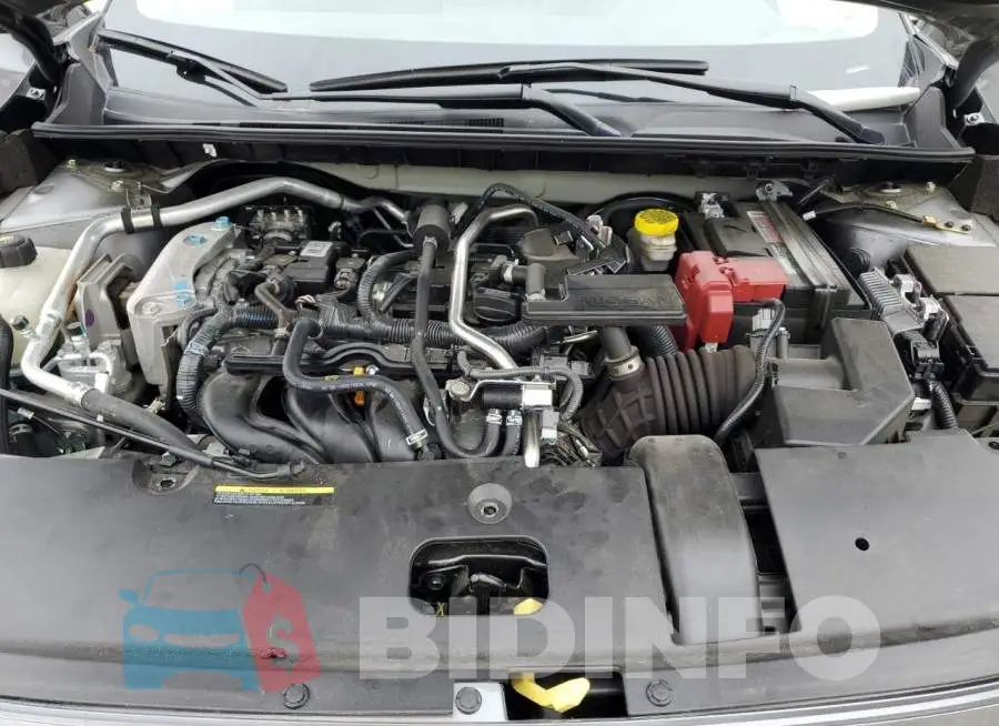 3N1AB8CV5RY306038 Photo# 11
