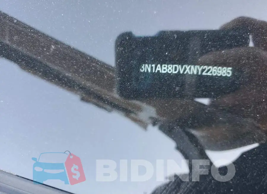 3N1AB8DVXNY226985 Photo# 12
