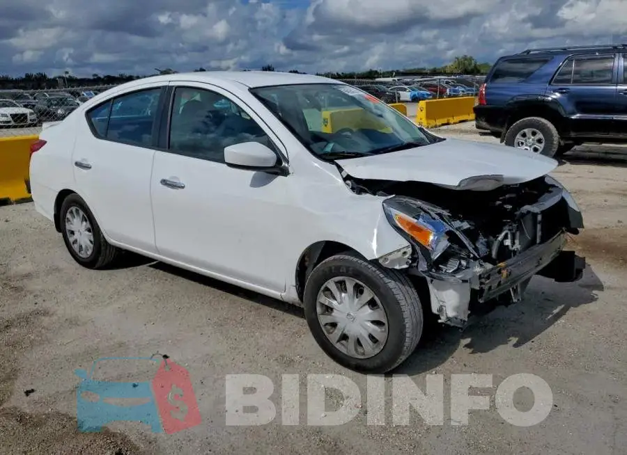 3N1CN7AP1KL830384 Photo# 4