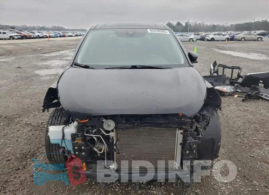 3N1CP5BV0ML533377 Photo# 5