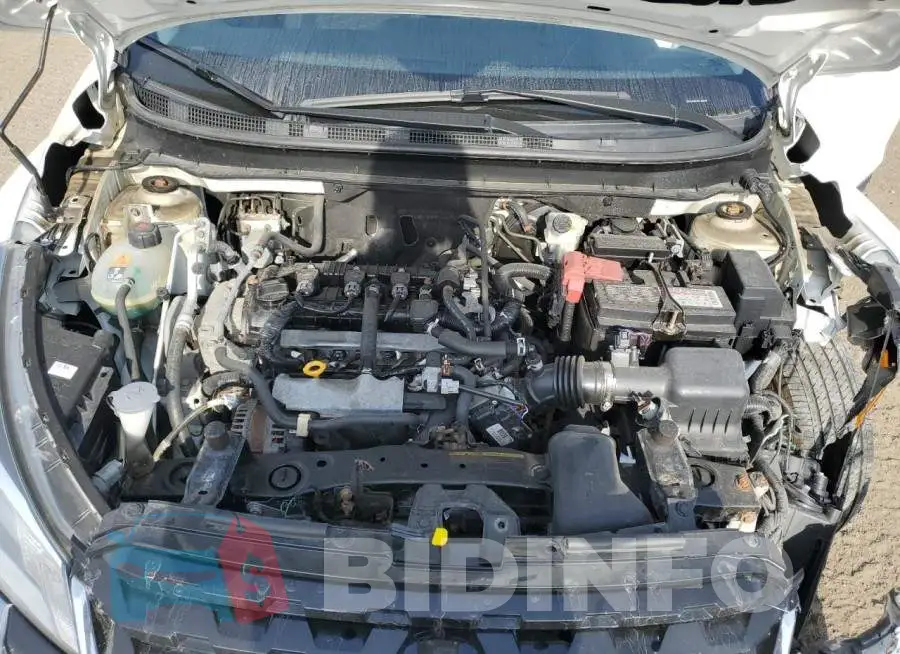 3N1CP5BV8ML499558 Photo# 11