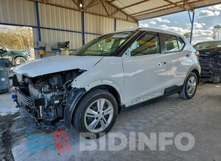 3N1CP5BV8PL551095 Photo# 1