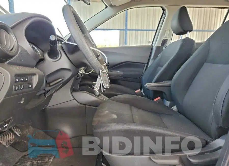 3N1CP5BV8PL551095 Photo# 7