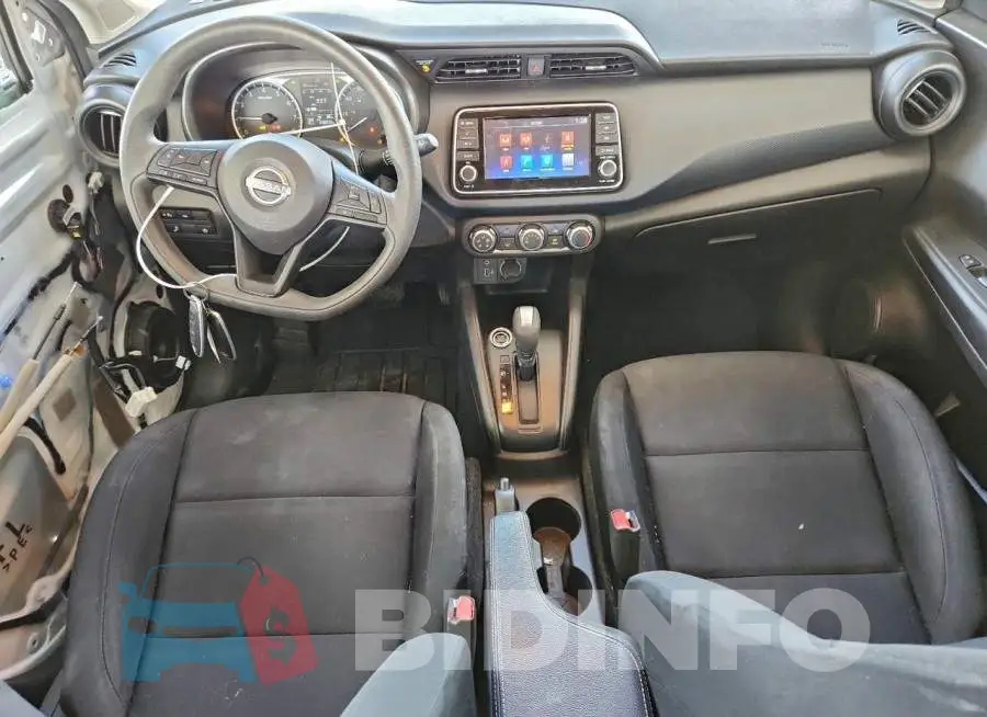 3N1CP5BV8PL551095 Photo# 8