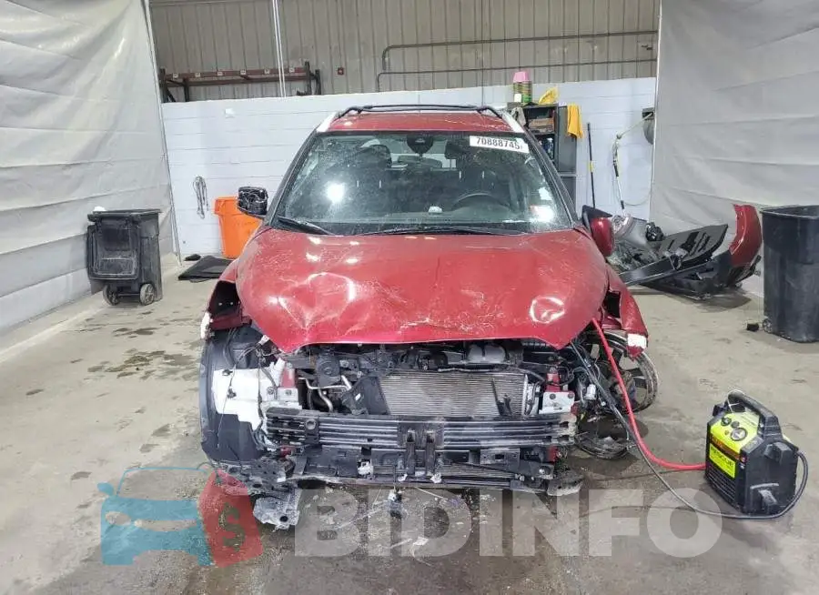 3N1CP5CV1LL509179 Photo# 5