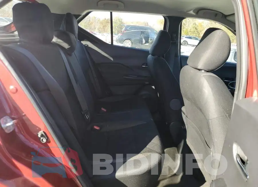 3N1CP5CV3LL522614 Photo# 10