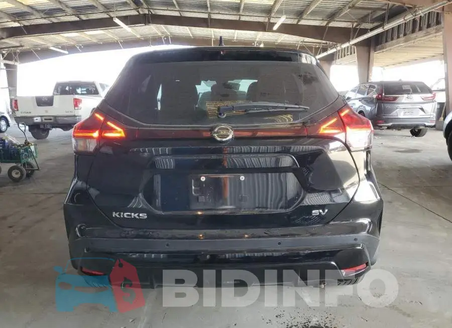 3N1CP5CV4ML527192 Photo# 6