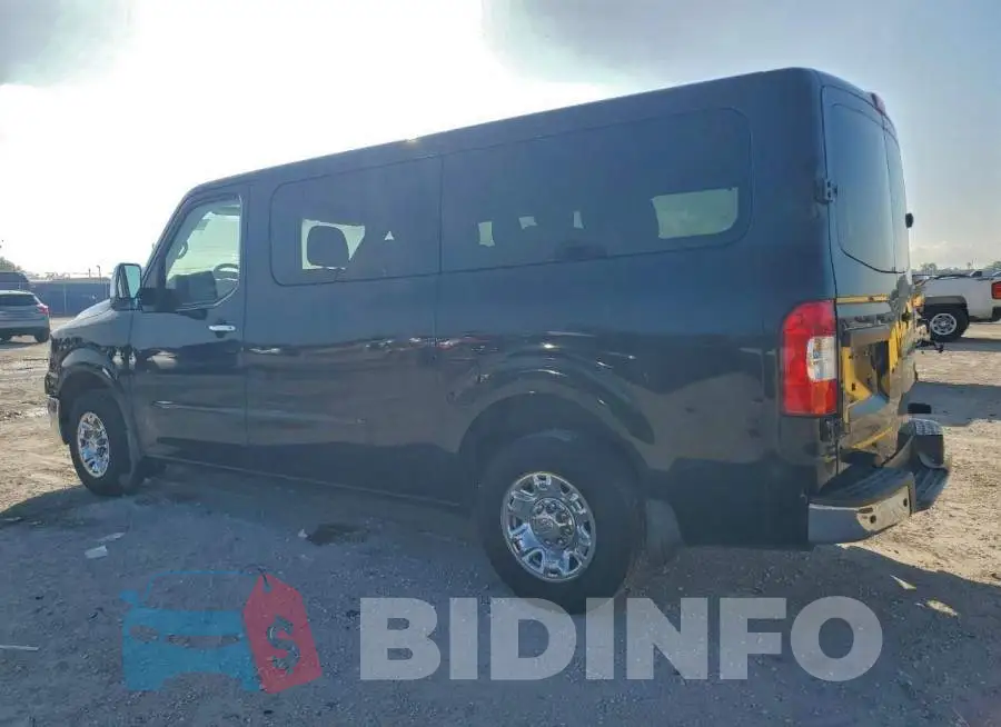 5BZBF0AA2HN850144 Photo# 2
