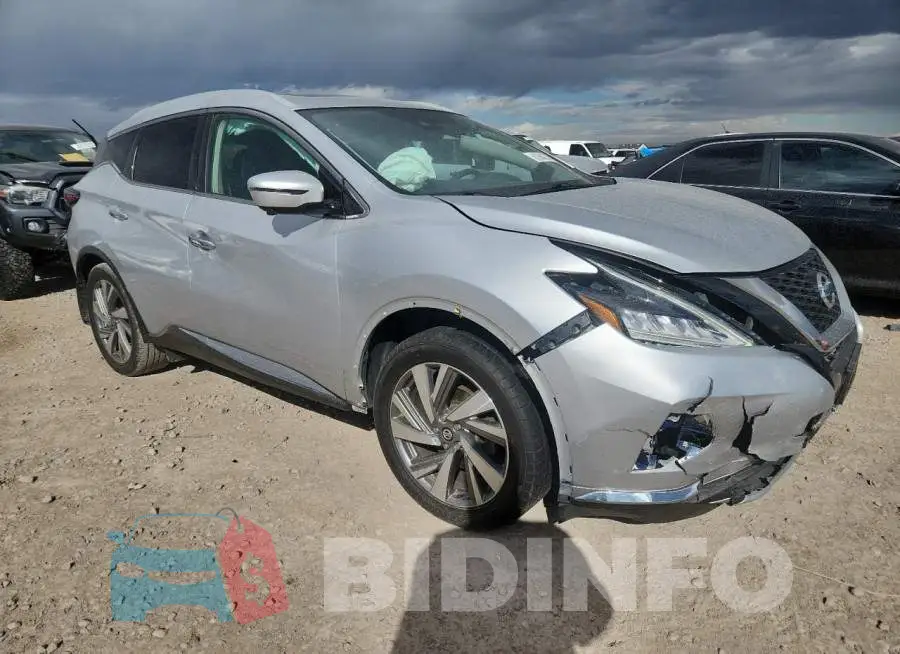 5N1AZ2CS9LN107022 Photo# 4