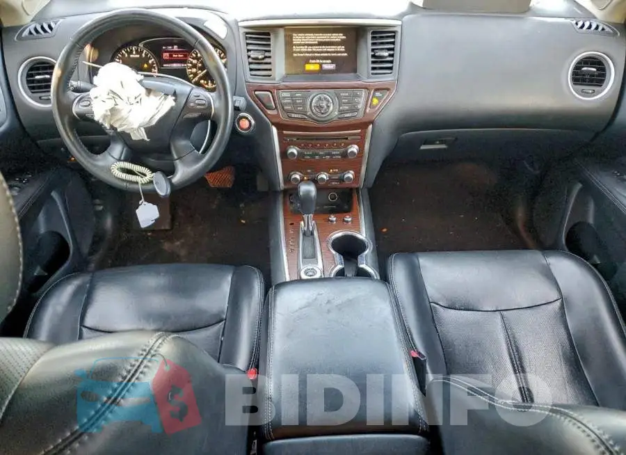 5N1DR2MM2HC662152 Photo# 8