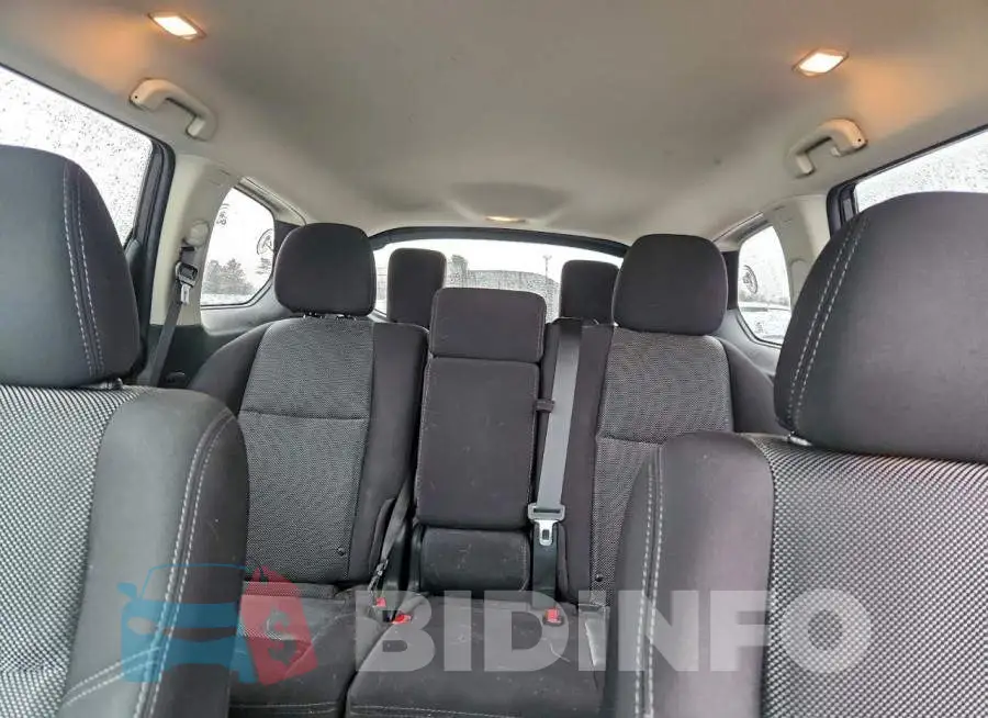 5N1DR2MM9KC641323 Photo# 10