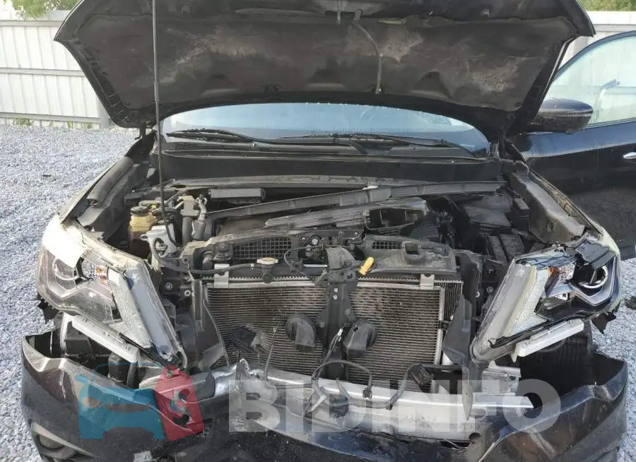 5N1DR2MN0KC594403 Photo# 12