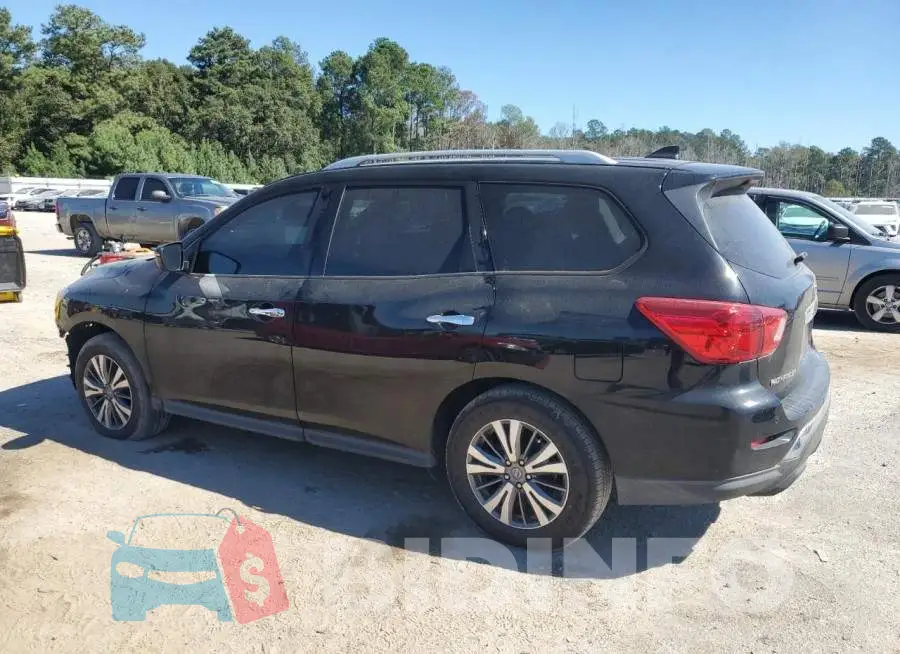 5N1DR2MN5KC644017 Photo# 2