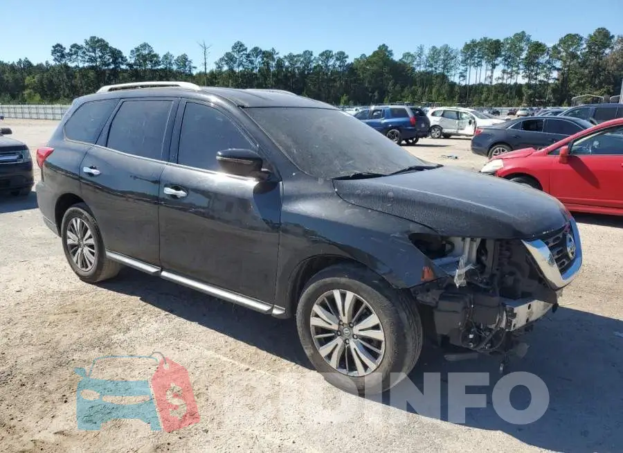5N1DR2MN5KC644017 Photo# 4