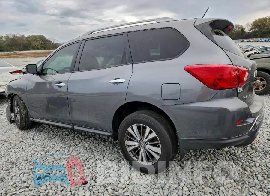 5N1DR2MN7JC644924 Photo# 2
