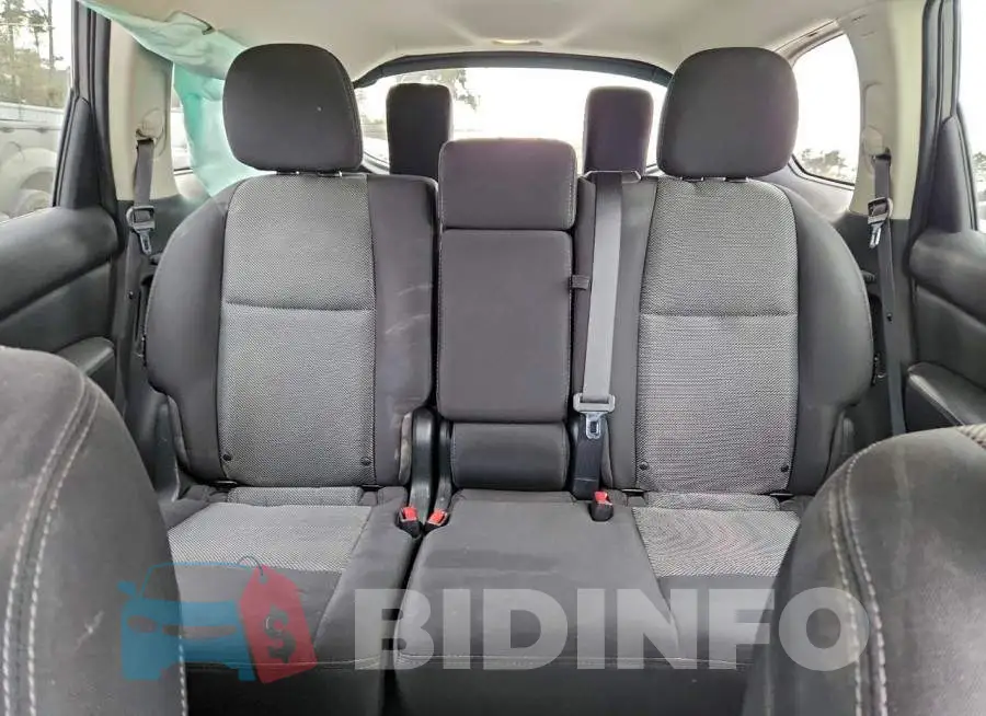 5N1DR2MN7JC644924 Photo# 10