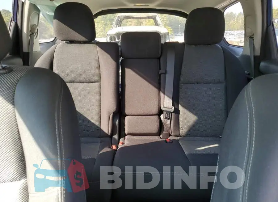 5N1DR2MN9HC672184 Photo# 10