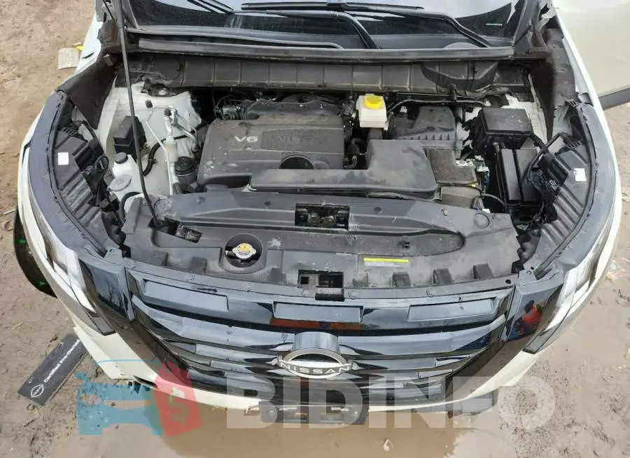 5N1DR3CC9PC215332 Photo# 12