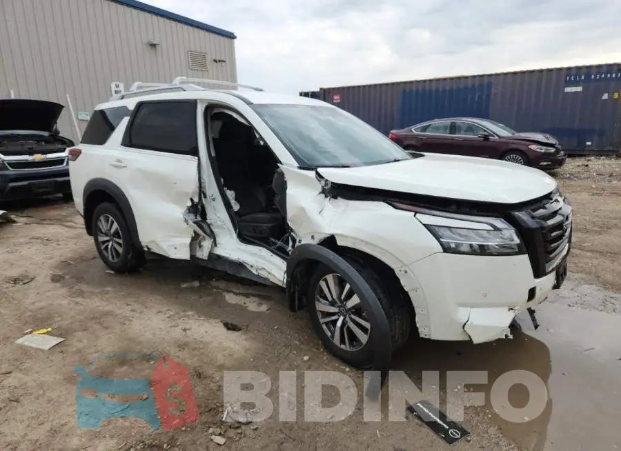5N1DR3CC9PC215332 Photo# 4