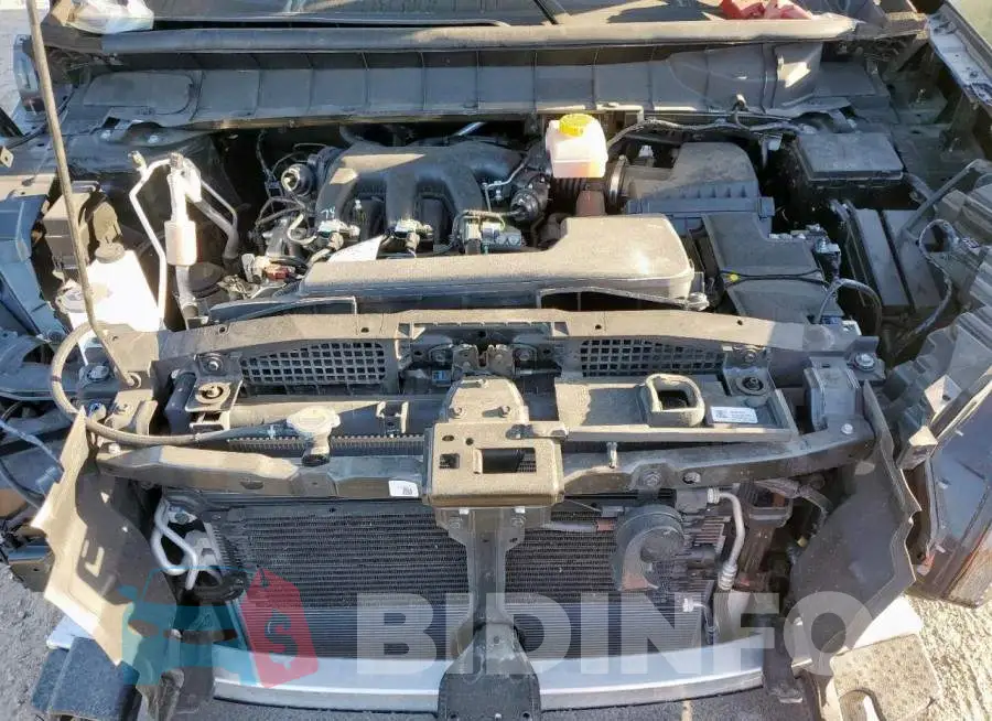 5N1DR3CD3SC257450 Photo# 12