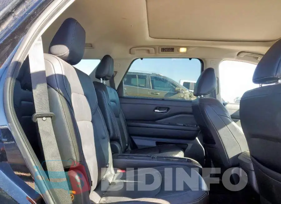 5N1DR3CD9NC201405 Photo# 11