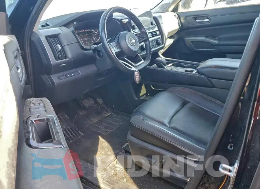 5N1DR3CD9NC201405 Photo# 7