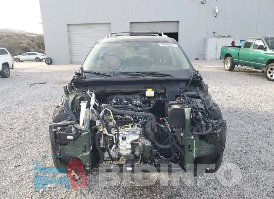 5N1DR3DJ4SC276271 Photo# 5