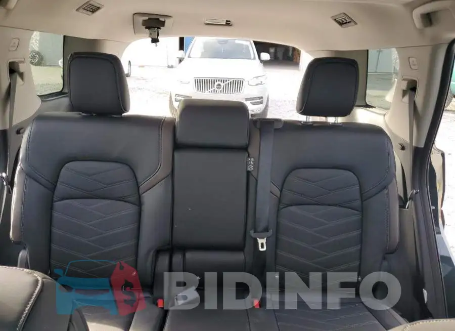 5N1DR3DJ4SC276271 Photo# 10