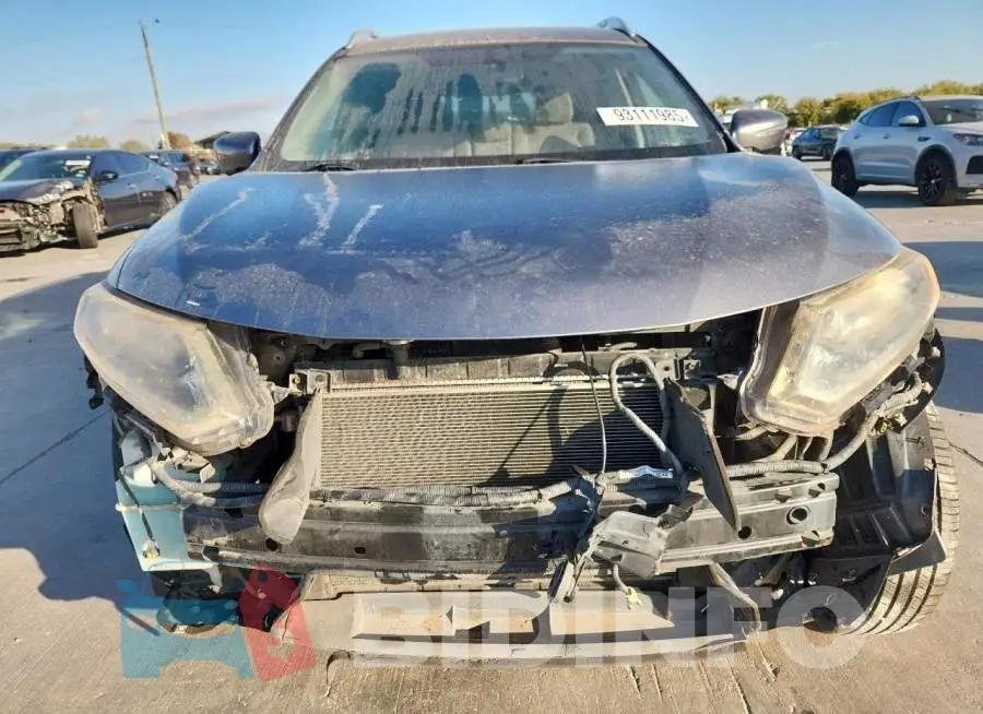 KNMAT2MT1GP668788 Photo# 5