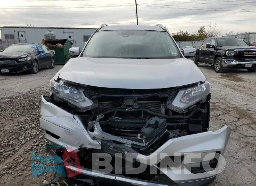 KNMAT2MT2LP508574 Photo# 5