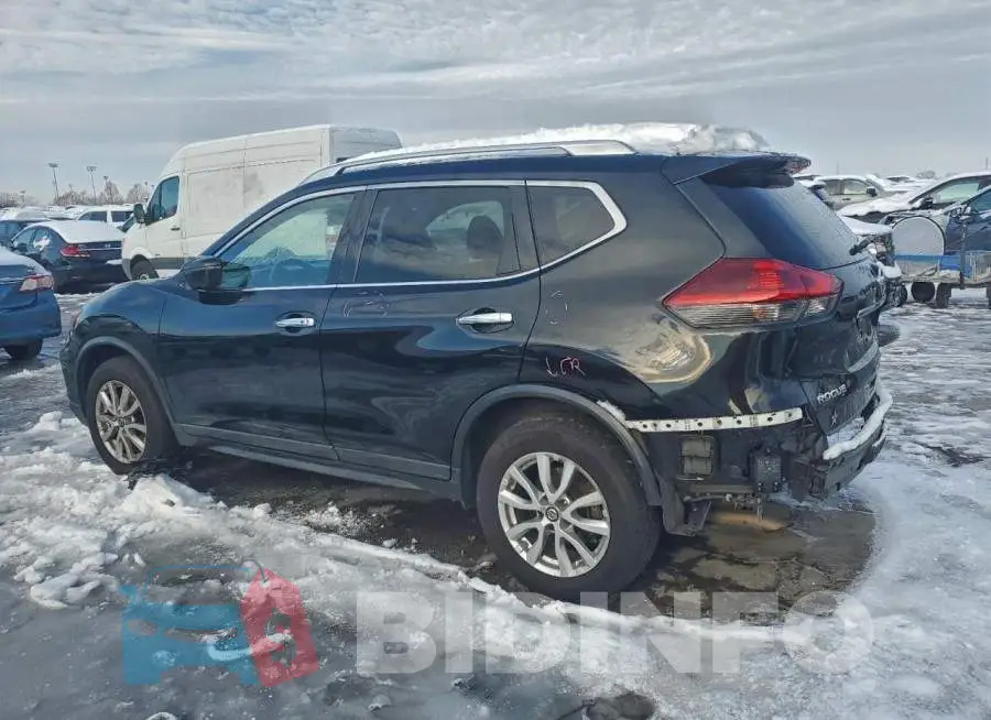KNMAT2MVXLP513152 Photo# 2