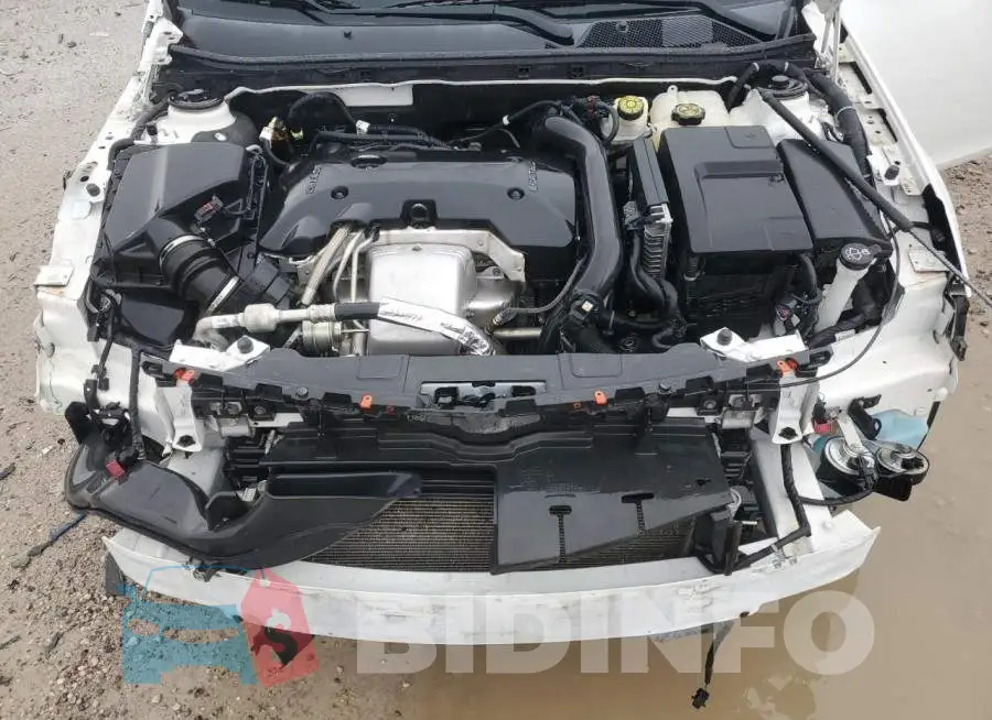 2G4GK5EX6G9150377 Photo# 11
