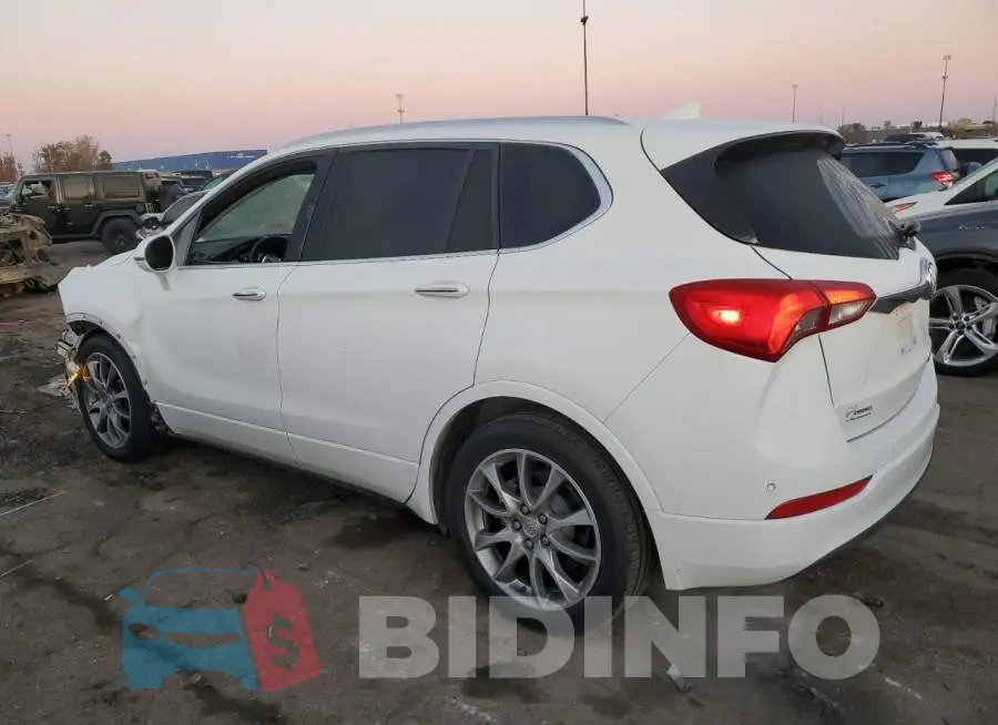 LRBFXCSA3LD163931 Photo# 2