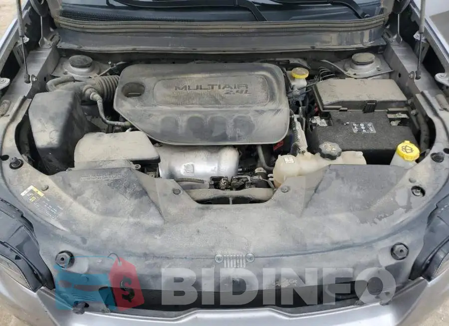 1C4PJLLB7KD263656 Photo# 12