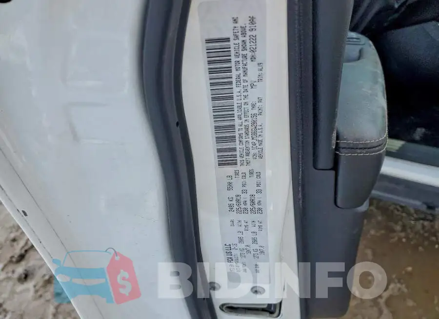 1C4PJMDB6GW280156 Photo# 12