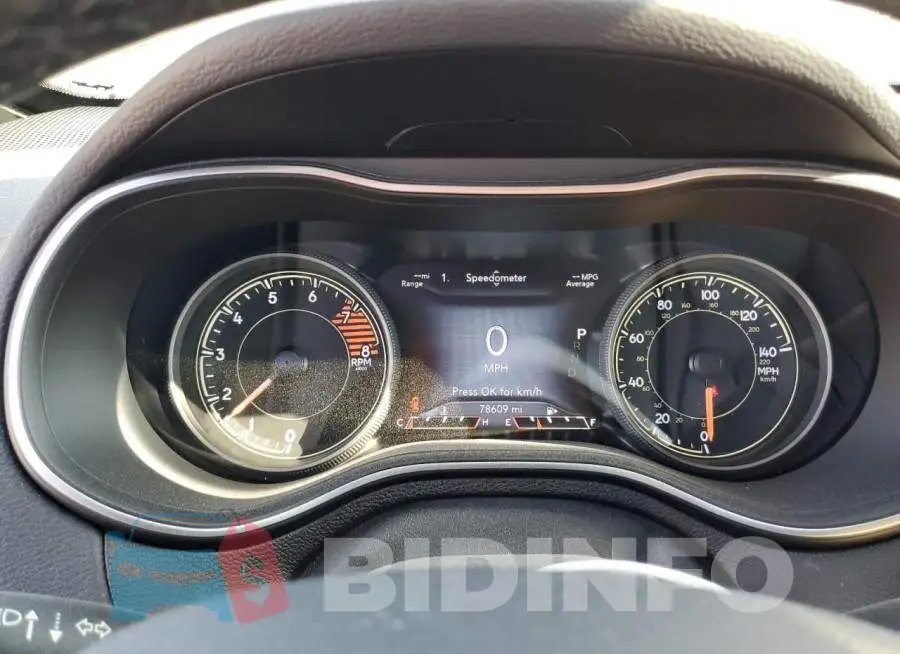 1C4PJMDX5MD186322 Photo# 9