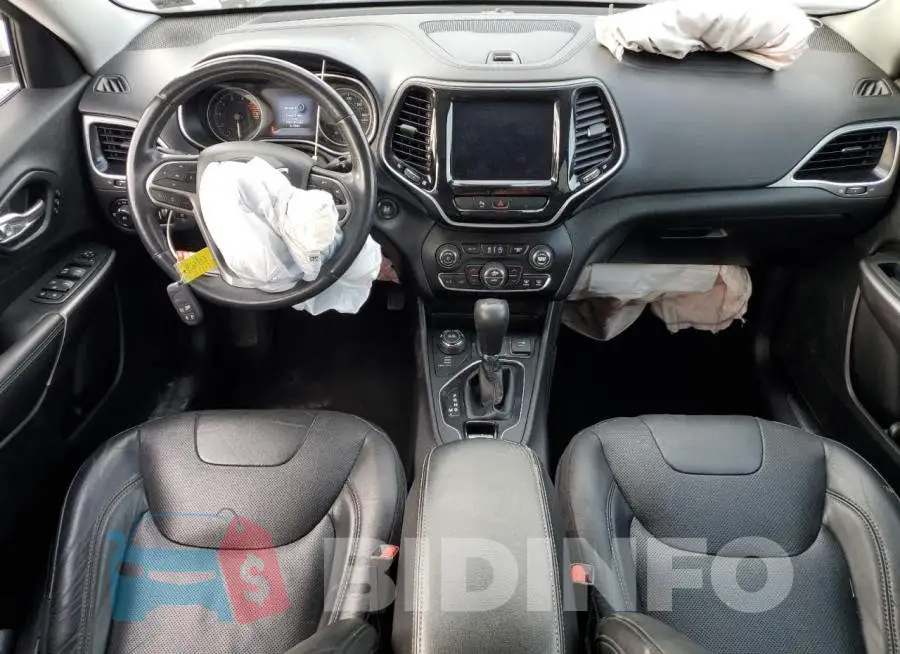 1C4PJMDX6KD449575 Photo# 8